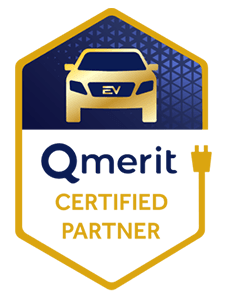 Qmerit certified partner